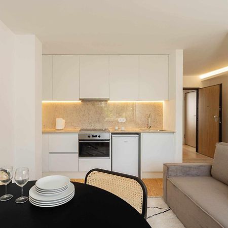 Guestready - Mosteiro Azul Downtown Apartments Coimbra Exterior photo